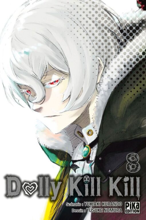 Dolly Kill Kill 8