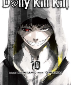 Dolly Kill Kill 10