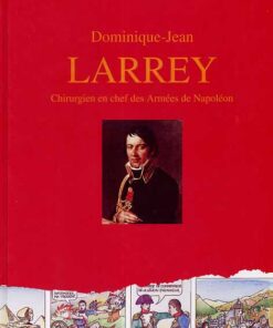 Dominique-Jean Larrey