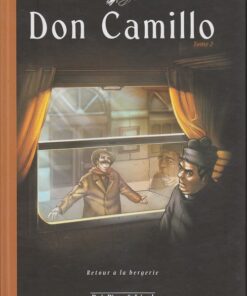 Don Camillo Tome 2