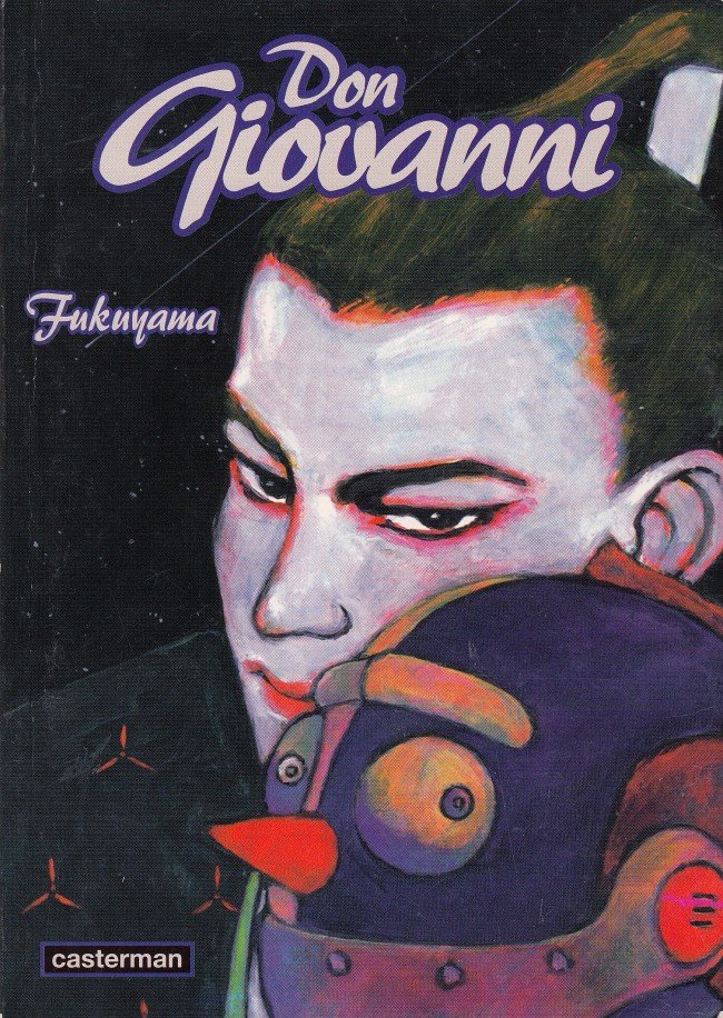 Don Giovanni