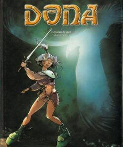 Dona Tome 1