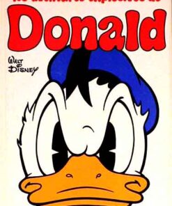 Donald Tome 1