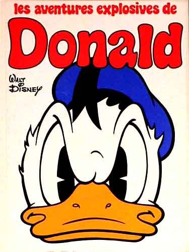 Donald Tome 1