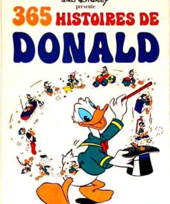 Donald Tome 2