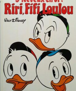 Donald Tome 3