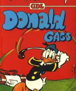 Donald Tome 2