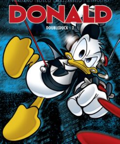 Donald - Doubleduck 2