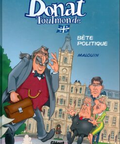 Donat Toulmonde
