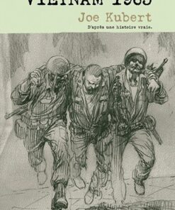 Dong Xoai, Vietnam 1965