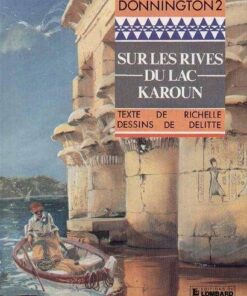 Donnington Tome 2