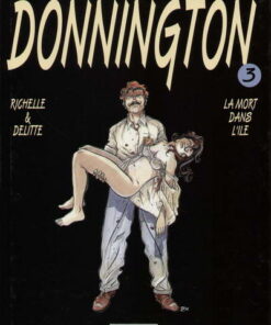 Donnington Tome 3