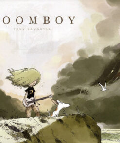 Doomboy