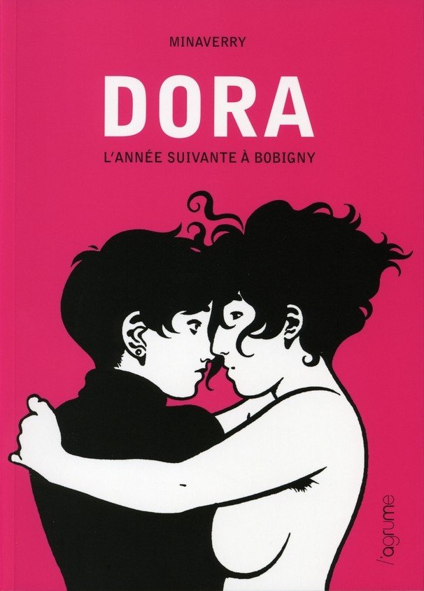 Dora Tome 2
