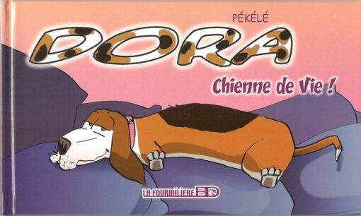 Dora Tome 1