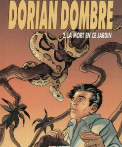 Dorian Dombre Tome 2