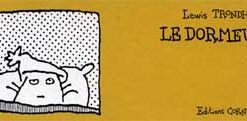 Le Dormeur