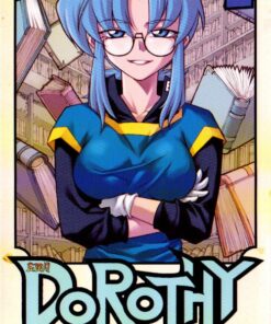 Dorothy 2