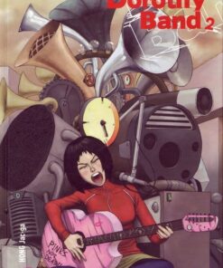 Dorothy Band Tome 2