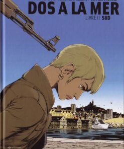 Dos à la mer Tome 2