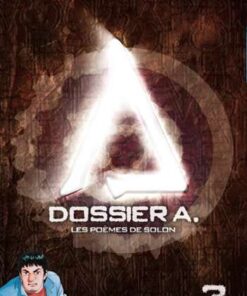 Dossier A. Tome 3