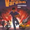 Les Dossiers d'Olivier Varèse Tome 1