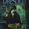 Les Dossiers Dresden Tome 1