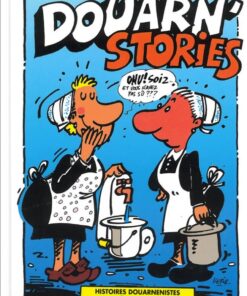 Douarn'Stories