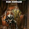 Double assassinat dans la rue Morgue