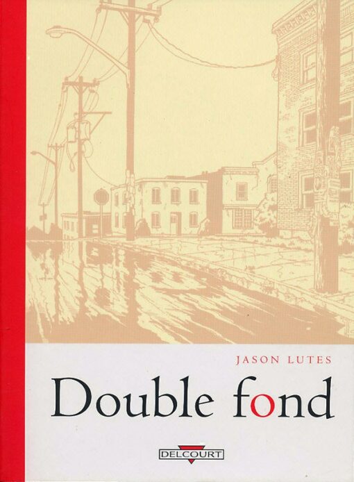 Double fond