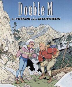 Double M Tome 1