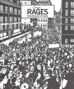 Douces rages
