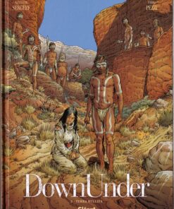 Down Under Tome 3