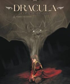 Dracula - L'Ordre des dragons Tome 1