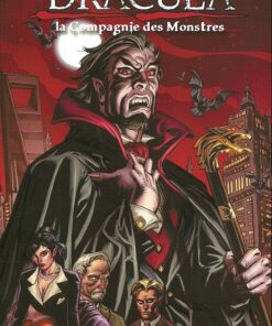 Dracula Tome 1