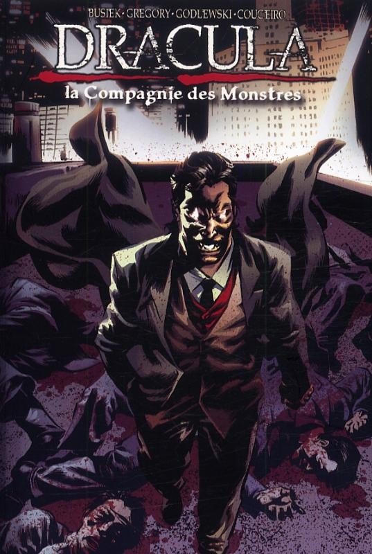 Dracula Tome 3