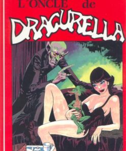 Dracurella Tome 3