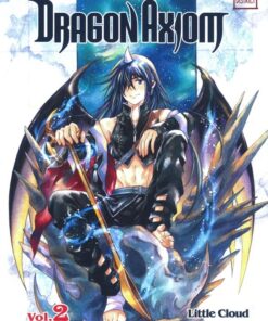 Dragon Axiom Vol. 2