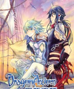 Dragon Axiom Vol. 3