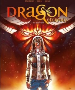 Dragon Eternity Tome 1