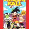 Dragon Fall Tome 3 Dragon Fall Tome 3