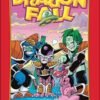 Dragon Fall Tome 3 Dragon Fall Tome 3