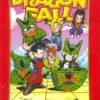 Dragon Fall Tome 8 Dragon Fall Tome 8