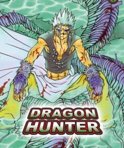 Dragon hunter Tome 9
