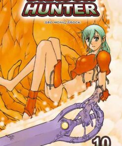 Dragon hunter Tome 10