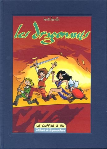 Les Dragonauts