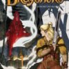 Dragonero Tome 1