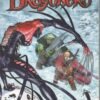 Dragonero Tome 4