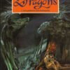 Dragonero Tome 4