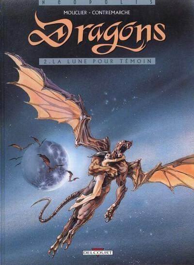 Dragons Tome 2